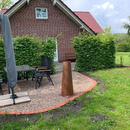 Mergelhof Rhauderfehn Zewnętrze zdjęcie