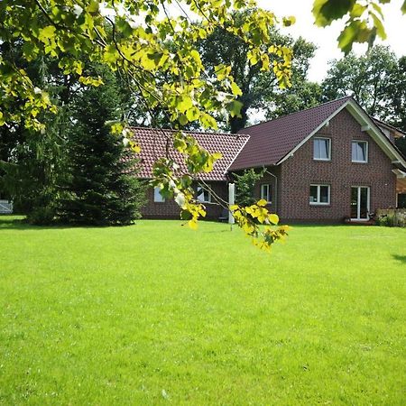 Mergelhof Rhauderfehn Zewnętrze zdjęcie